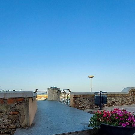 Bed and Breakfast Tiny House Térmoli Exterior foto