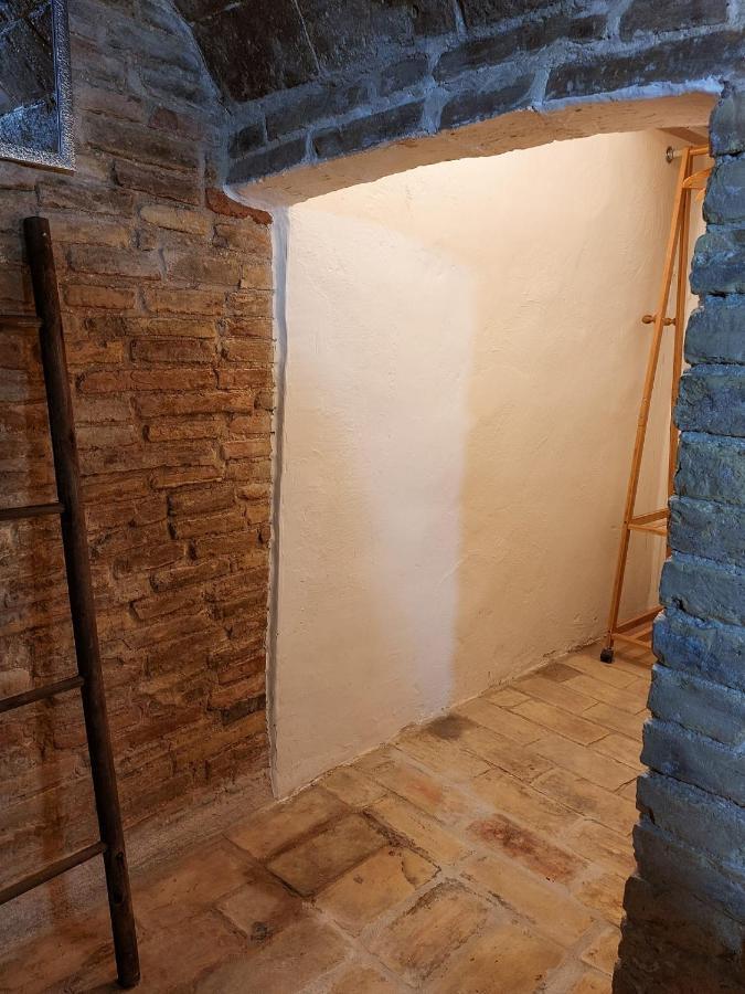Bed and Breakfast Tiny House Térmoli Exterior foto
