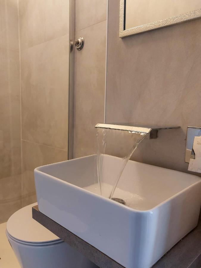 Bed and Breakfast Tiny House Térmoli Exterior foto