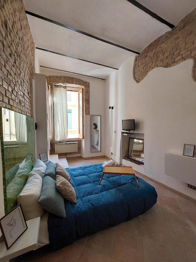 Bed and Breakfast Tiny House Térmoli Exterior foto