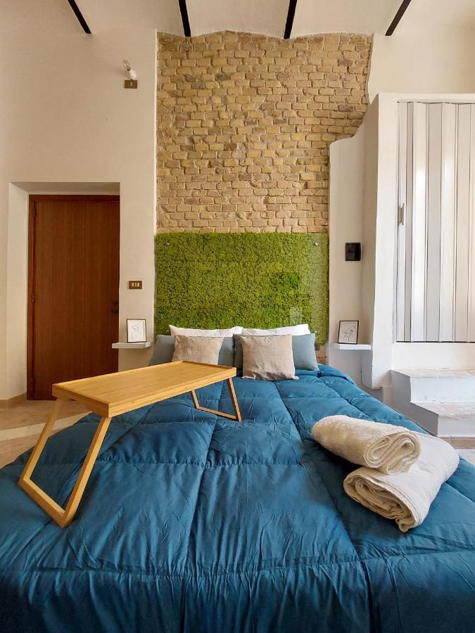 Bed and Breakfast Tiny House Térmoli Exterior foto