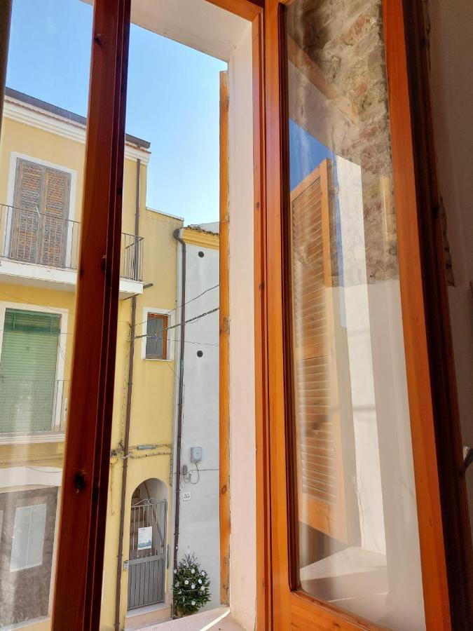 Bed and Breakfast Tiny House Térmoli Exterior foto